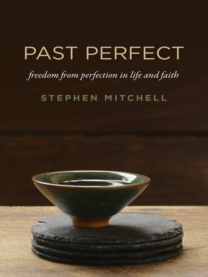 cover image of Past Perfect